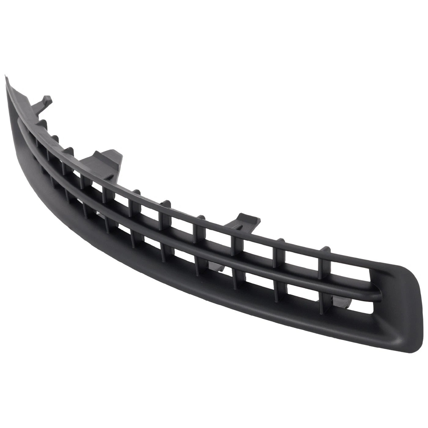 Bumper Face Bar Grilles for Volvo XC90 (2003-2014)