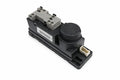 Genuine OEM Door Lock Vacuum Power Supply Pump for Mercedes-Benz E320 (1996–2002) 2108002748
