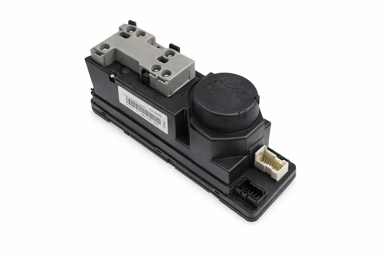Genuine OEM Door Lock Vacuum Power Supply Pump for Mercedes-Benz E320 (1996–2002) 2108002748