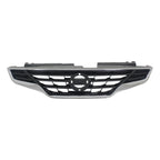 Fender Kit for Nissan Altima 2-Door Coupe (2010–2013)