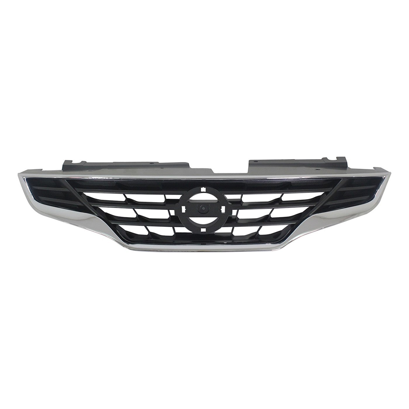 Fender Kit for Nissan Altima 2-Door Coupe (2010–2013)