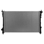 Radiator for Lincoln MKS, Ford Edge (2007–2015)