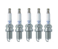 Set of 5 NGK Laser Platinum Spark Plugs Gap .031" for Audi Volkswagen