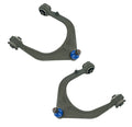 Set of 2 Front Upper Control Arms & Ball Joints for Dodge Challenger