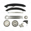 Timing Chain Kit for VW EOS, Golf, Golf Plus, Jetta, Passat, Scirocco, Sharan (2006–2015)