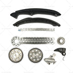 Timing Chain Kit for VW EOS, Golf, Golf Plus, Jetta, Passat, Scirocco, Sharan (2006–2015)