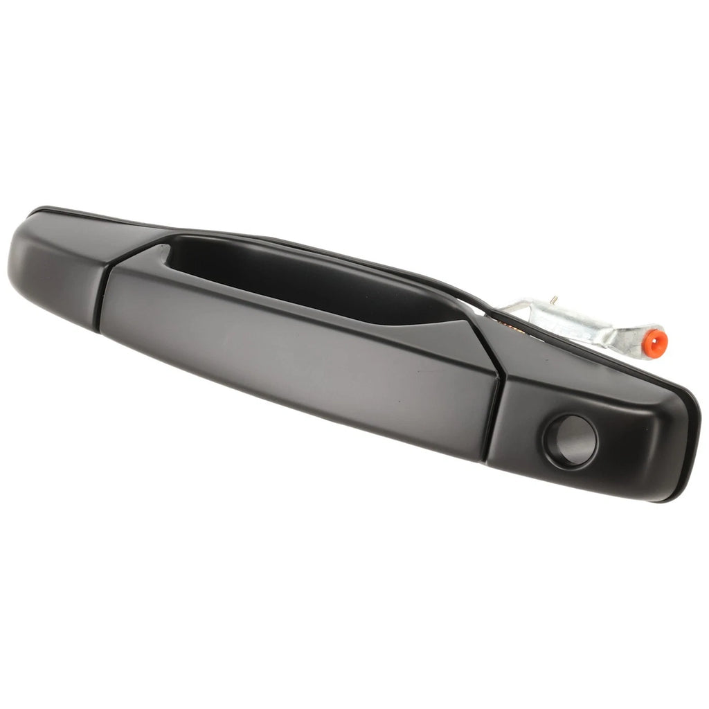 Front Driver Exterior Door Handle for Chevy Silverado Sierra (2007-2013)