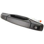 Front Driver Exterior Door Handle for Chevy Silverado Sierra (2007-2013)