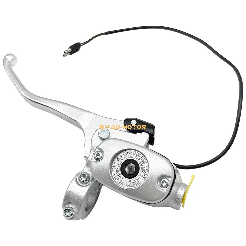Front Brake Master Cylinder Assy 1502-765 for Arctic Cat ATV 400 (2004)