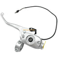 Front Brake Master Cylinder Assy 1502-765 for Arctic Cat ATV 400 (2004)