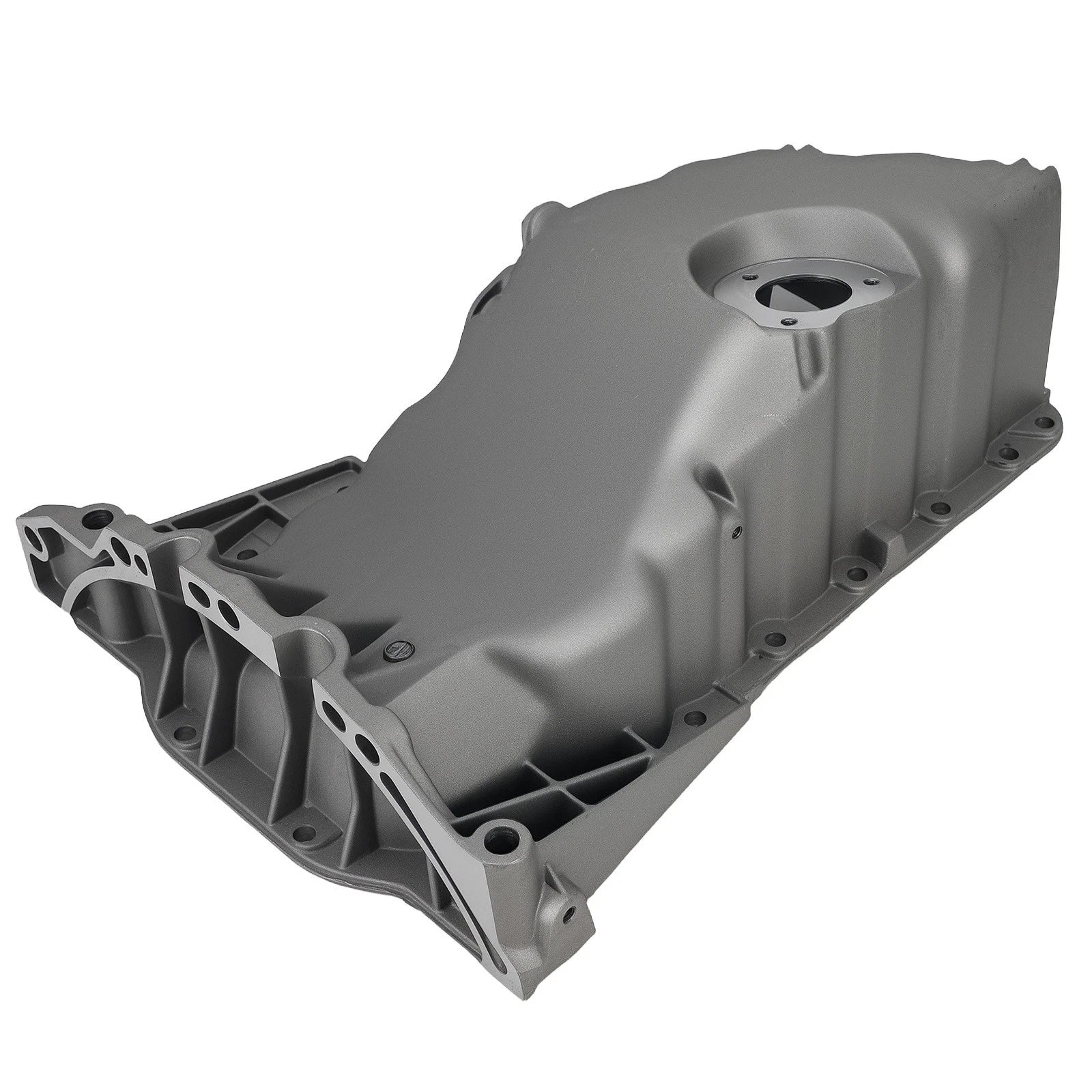 Lower Engine Oil Sump Pan for Audi A4 VW Passat 1.8L (2000–2005) 06B103601CA