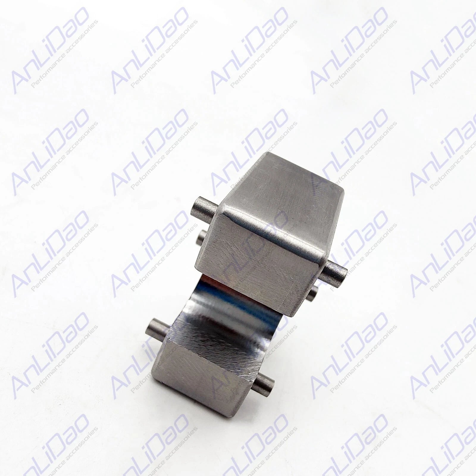 Trim Cylinder End Nut Tool for Volvo Penta 290 SP DP Drives (3860881)