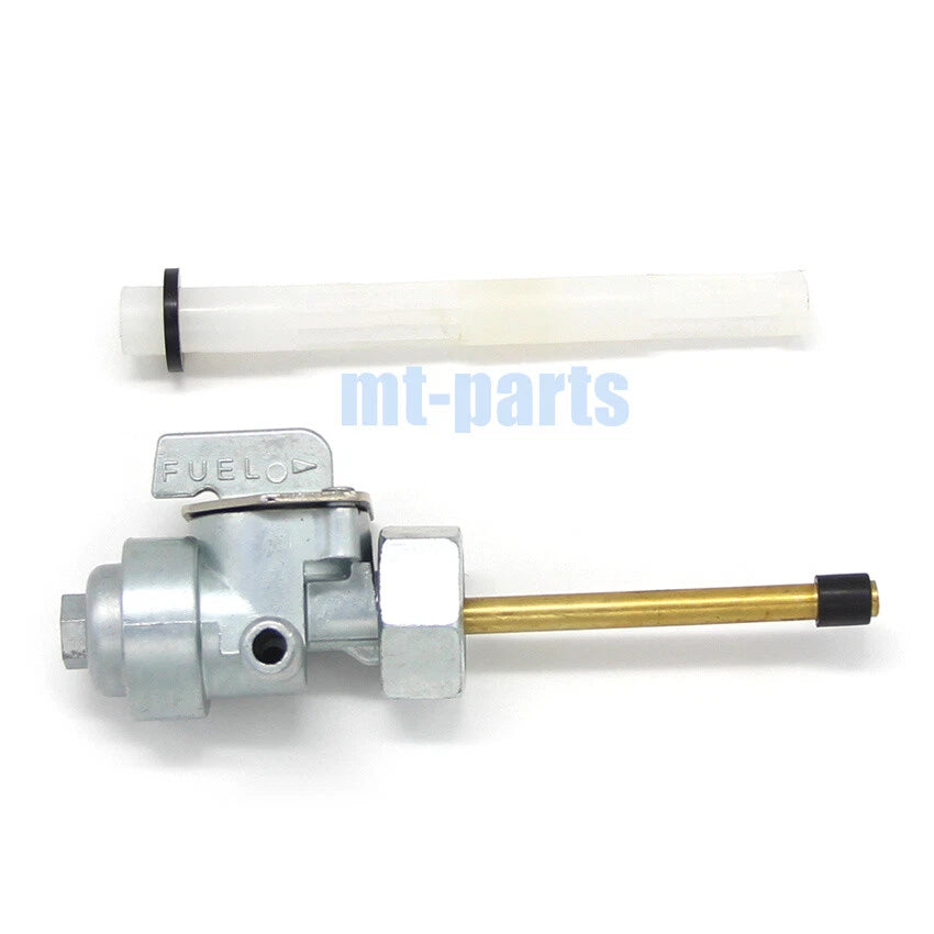 Fuel Petcock Gas Valve Switch for Honda TRX250 FourTrax 250 (1985–1988) 16950-HA8-005