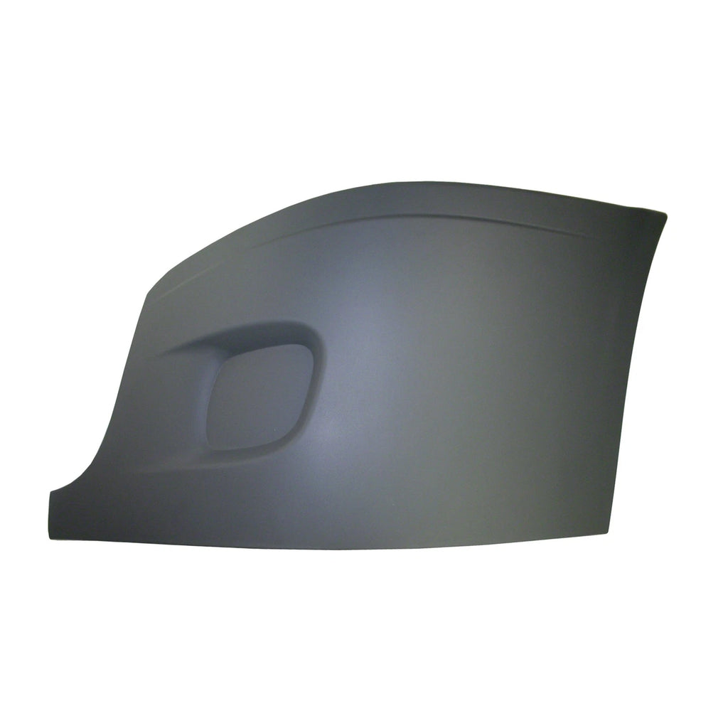 Replacement Driver Side Front Bumper Cover for Honda CRV (2017–2022)