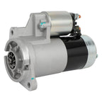 Starter for Nissan Pickup D21, Pathfinder V6 3.0L (1990–1995)