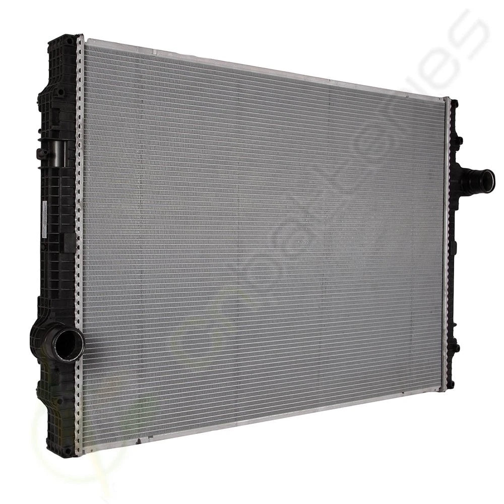 Aluminum Truck Radiator for Kenworth T660 (2011)
