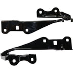 Set of 2 Hood Hinges for Buick Envision