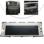 LCD Dashboard Monitor for Peugeot
