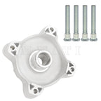 Front Wheel Hub w/Studs for Polaris RZR 570 800 RZR S 800 (2008–2014)