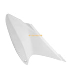Right Side Cover Number Plate for Honda CRF150F CRF230F (2003–2014)