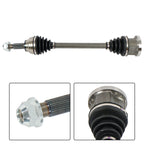 2X Front Left & Right CV Axle Assembly for Infiniti G37 (2009-2013)