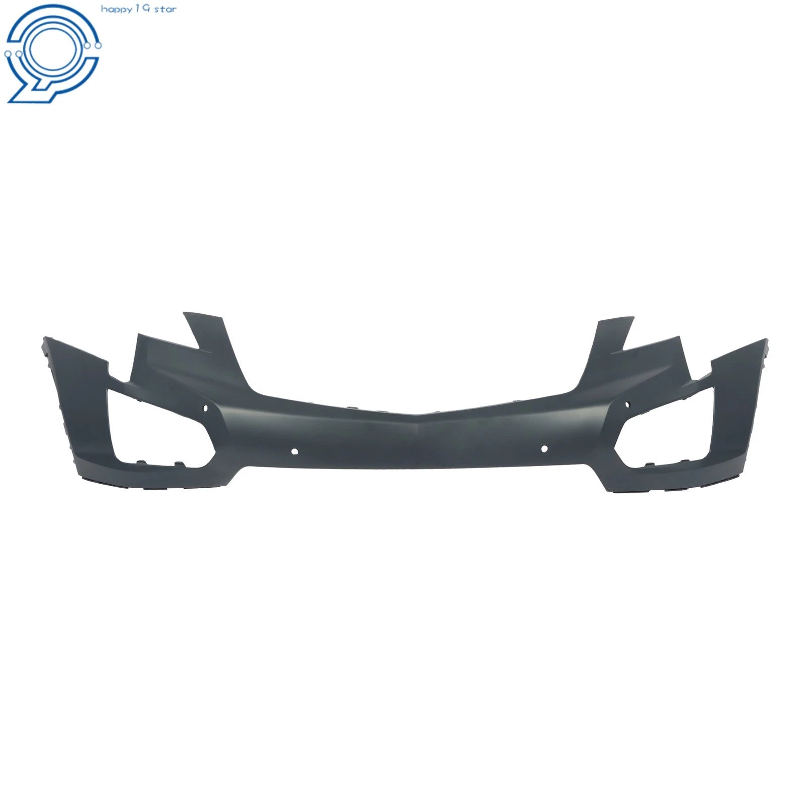 Front Bumper Cover for Cadillac XT5 (2020-2023)