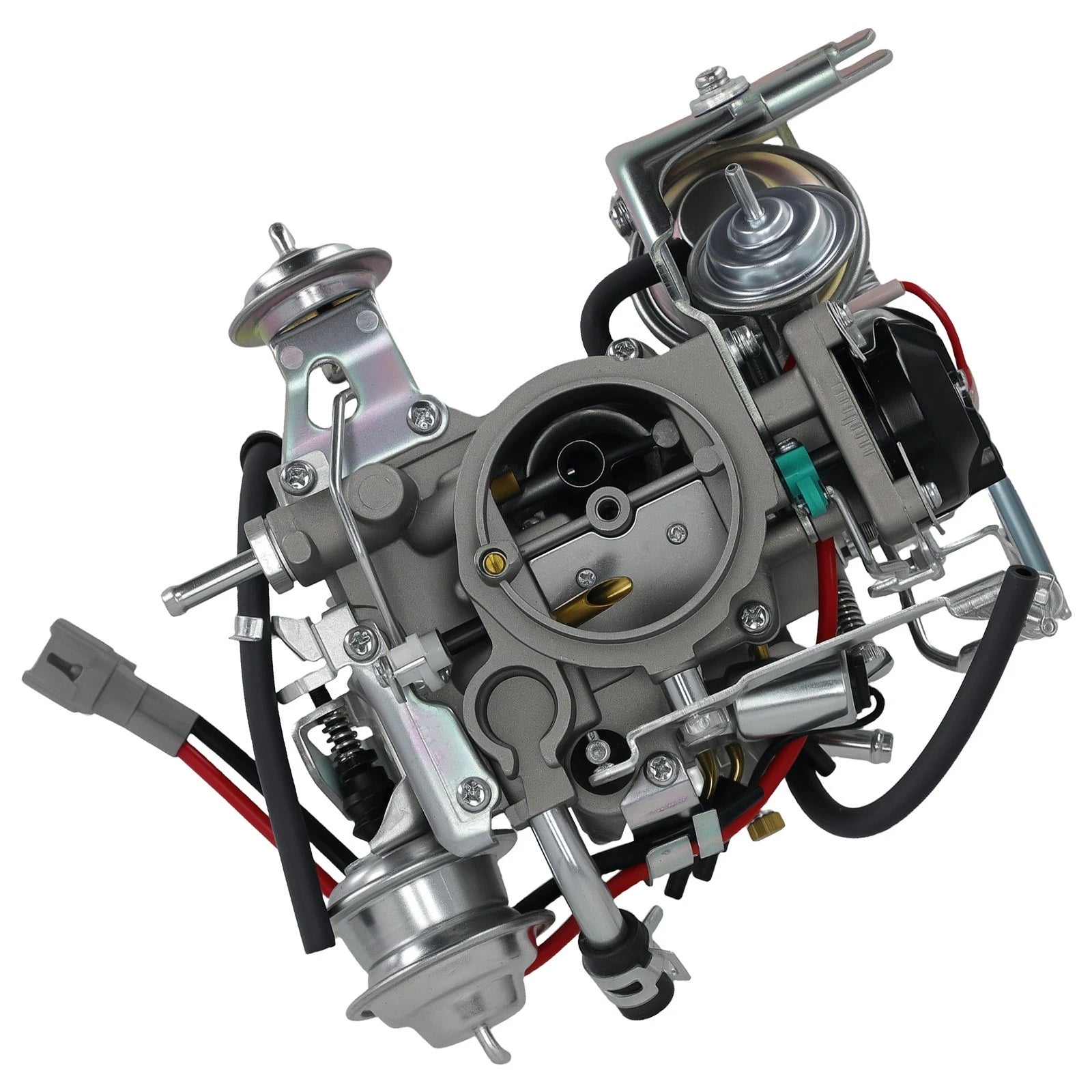 2 Barrel Carburetor for Toyota Tercel Corolla (1990–2001) Electric