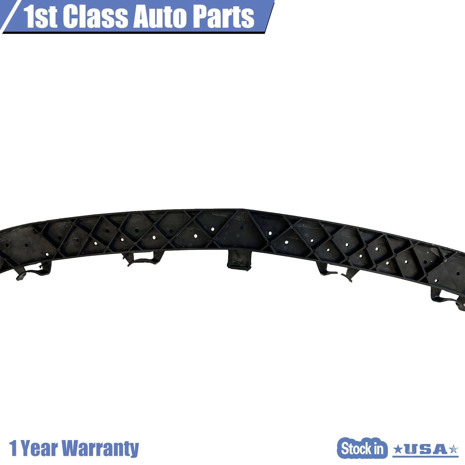 Front Lower Bumper Filler for Chevrolet Malibu (2013)