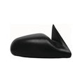 Replacement Textured Passenger Side Manual Door Mirror (See compatibility Chart)