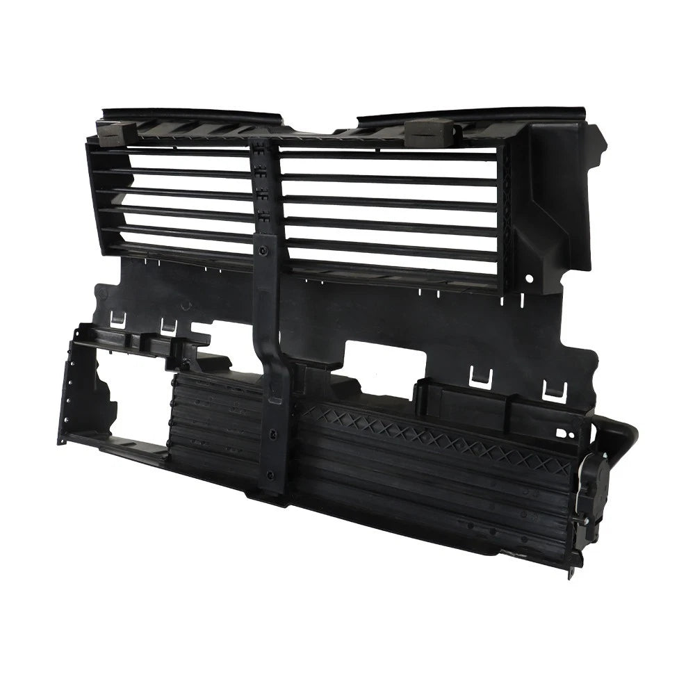 Radiator Shutter Assembly with Motor for Ford Fusion (2013-2016)