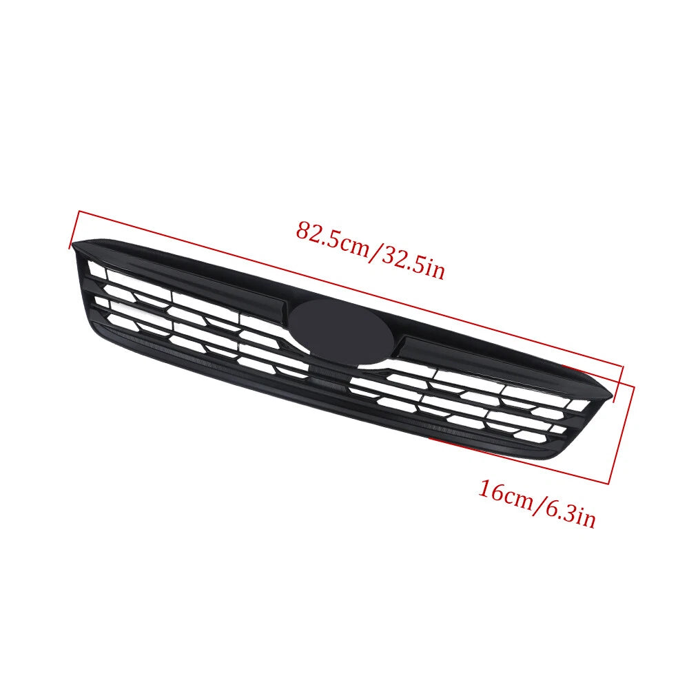 Front Bumper Grille for Subaru Impreza (2020–2023)