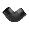 L Connector / 60mm / Aerodynamic Design for Car