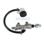 Rear Brake Master Cylinder for Kawasaki ZX750 Ninja ZX-7R ZX-7RR (1996–2003)