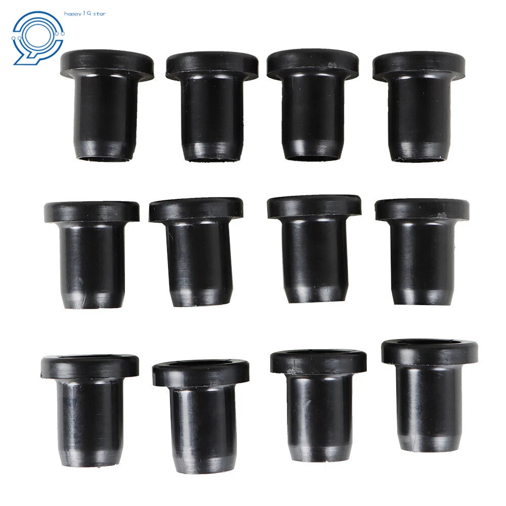 Rear Suspension A-Arm Bushing Kit for Polaris Sportsman 500 600 700 800 (2000–2014)