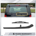 Rear Wiper Arm with Blade for Jeep Liberty (2008–2012)