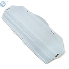Dark Tinted Rear Windshield for Honda Talon 1000R/1000X (2019-2023)