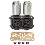 Dual Linear Solenoid for Honda CR-V, Crosstour, Acura (2012-2016)