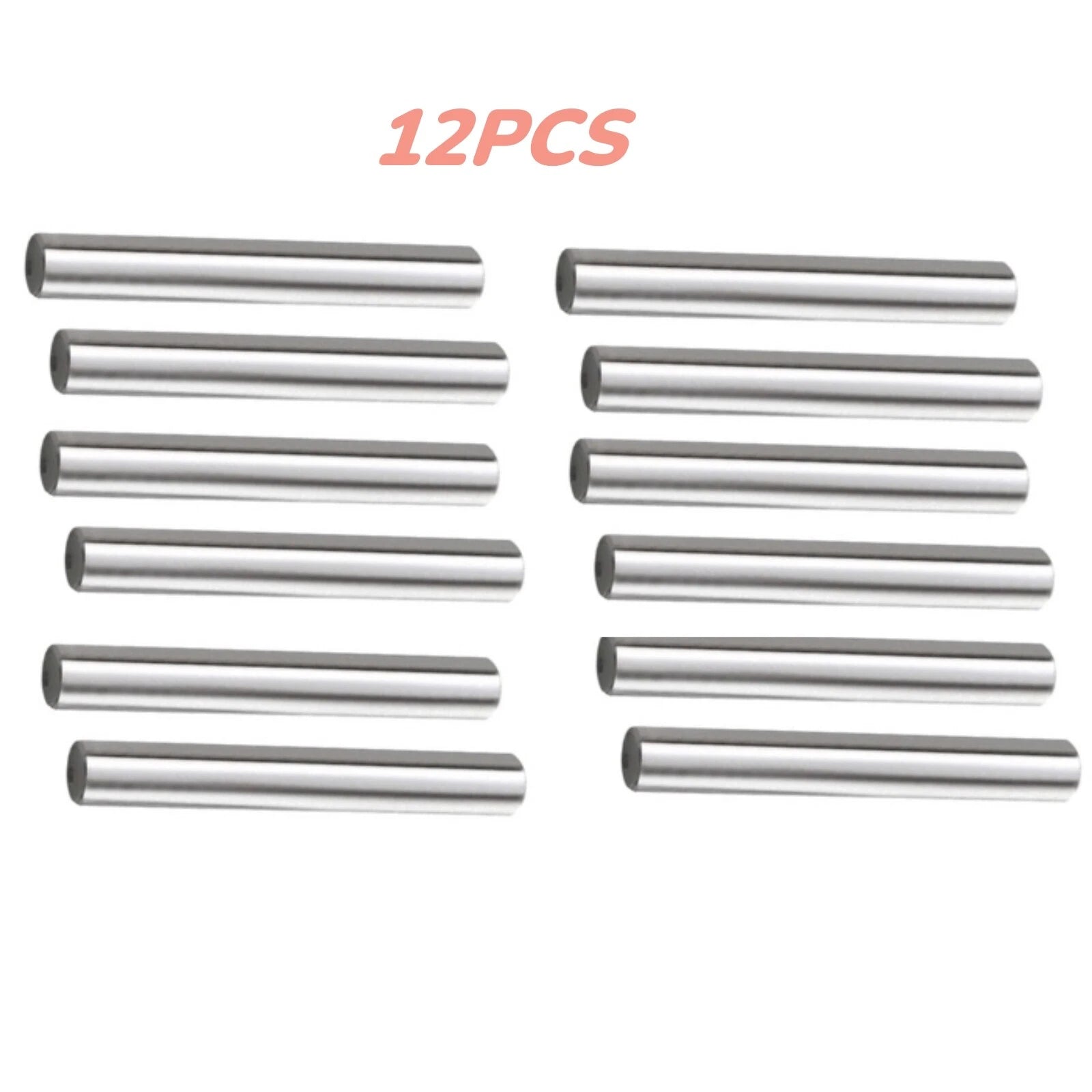 12 Pcs Propeller Shear Pin for Johnson Evinrude 10HP 18HP 20HP 25HP (N/A) 307949 765545
