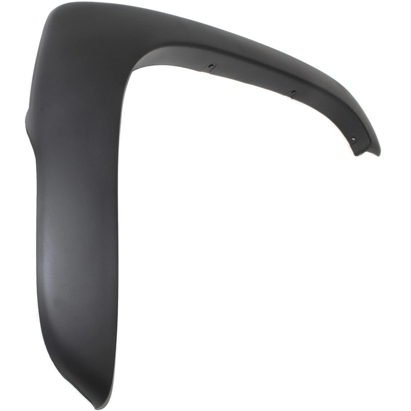 Front Passenger Fender Kit for Chevrolet Silverado 1500 (1999–2002)