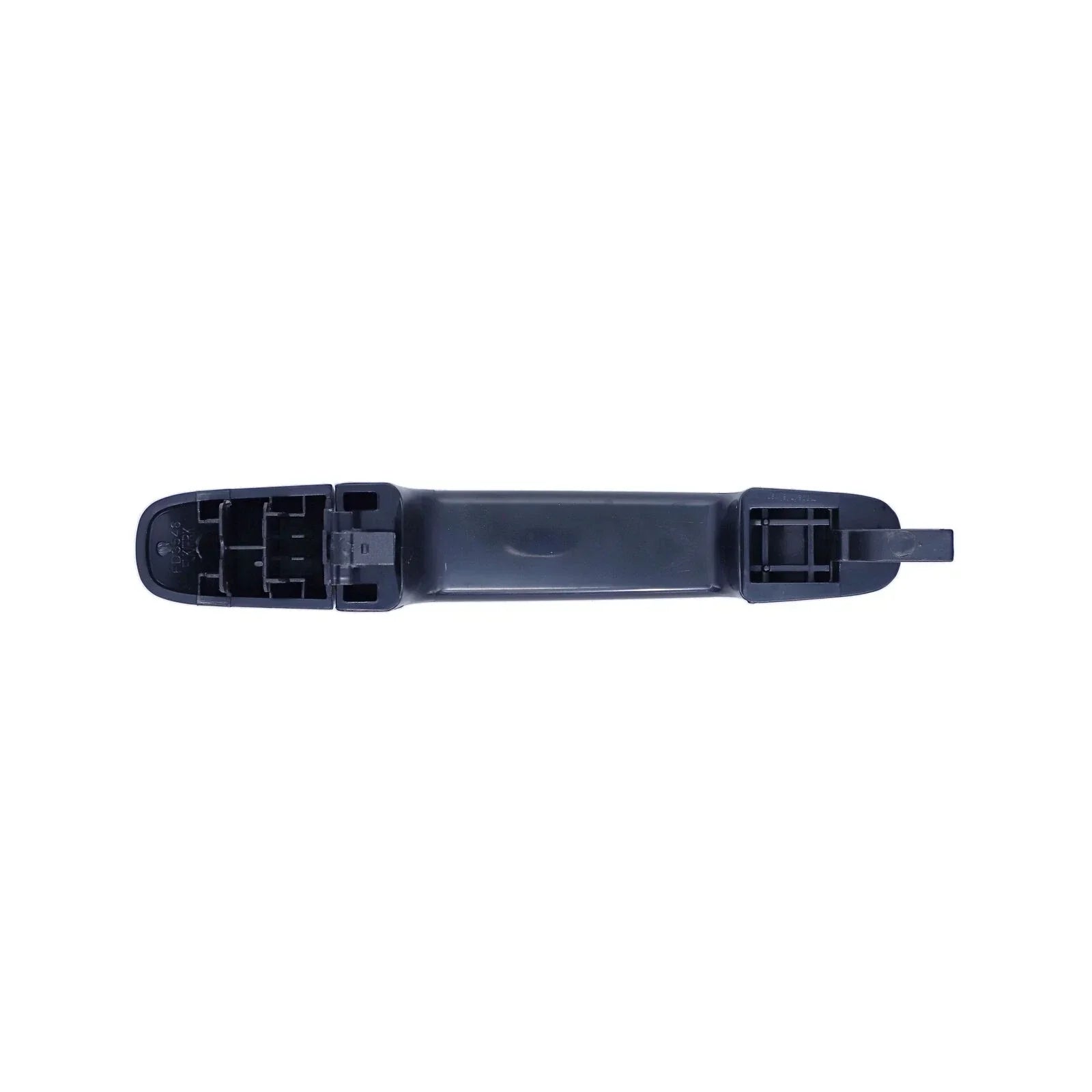2 x Rear LH+RH Primed Outer Door Handle for Ford Falcon FG/FGX (2008–2016)