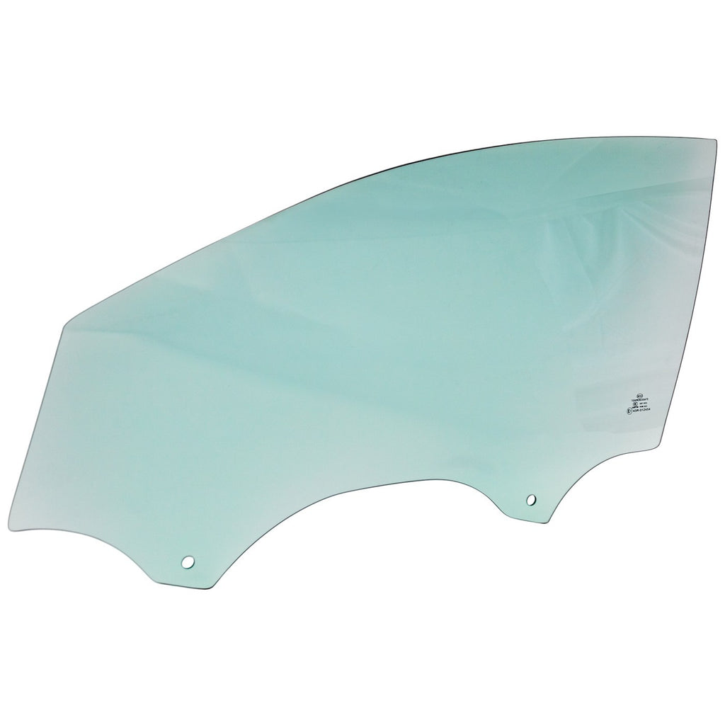 Front Driver Left Door Glass for VW Golf R (2015–2021)