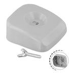 Air Filter Cover and Wing Stud for Echo Blowers