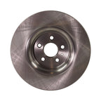 Front Brake Disc Rotors for Ford Edge Lincoln Nautilus MKZ Fusion
