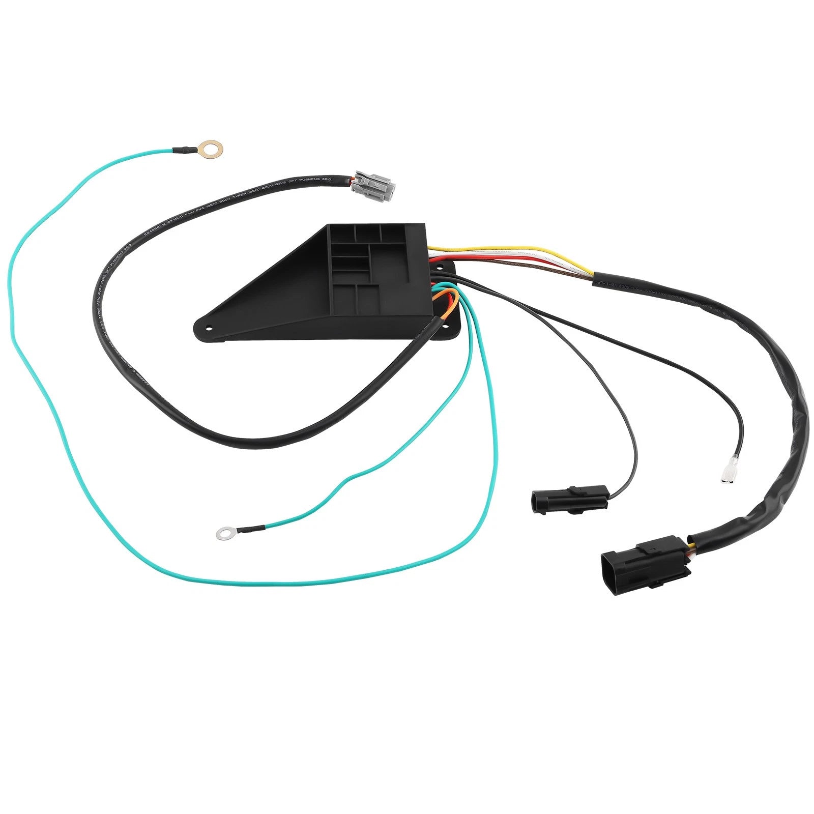 Electric Step Control Unit for Lippert Kwikee Steps (Series 909510000)