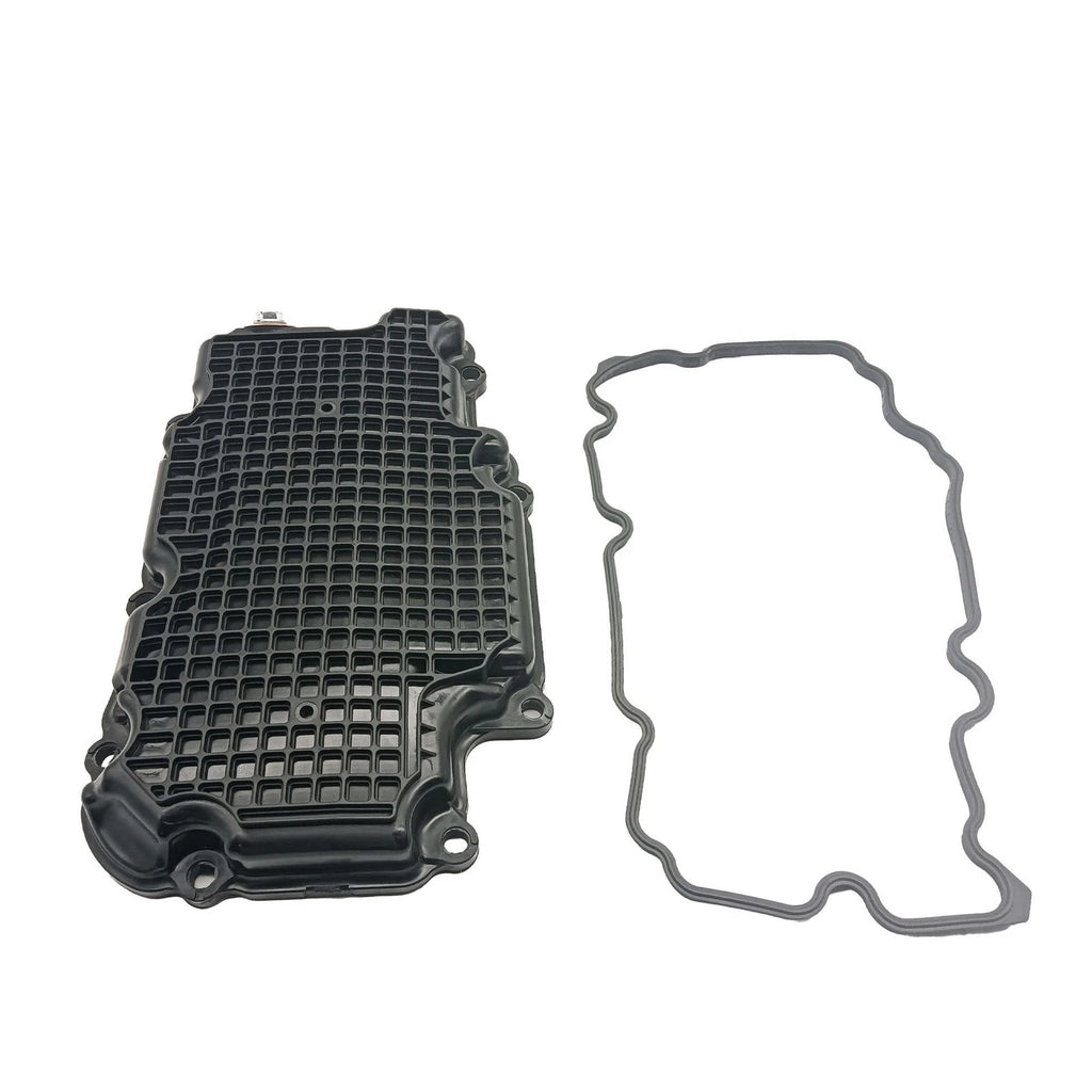 Lower Engine Oil Pan with Gasket for Infiniti Q50 Q60 (2016–2022)