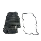 Lower Engine Oil Pan with Gasket for Infiniti Q50 Q60 (2016–2022)
