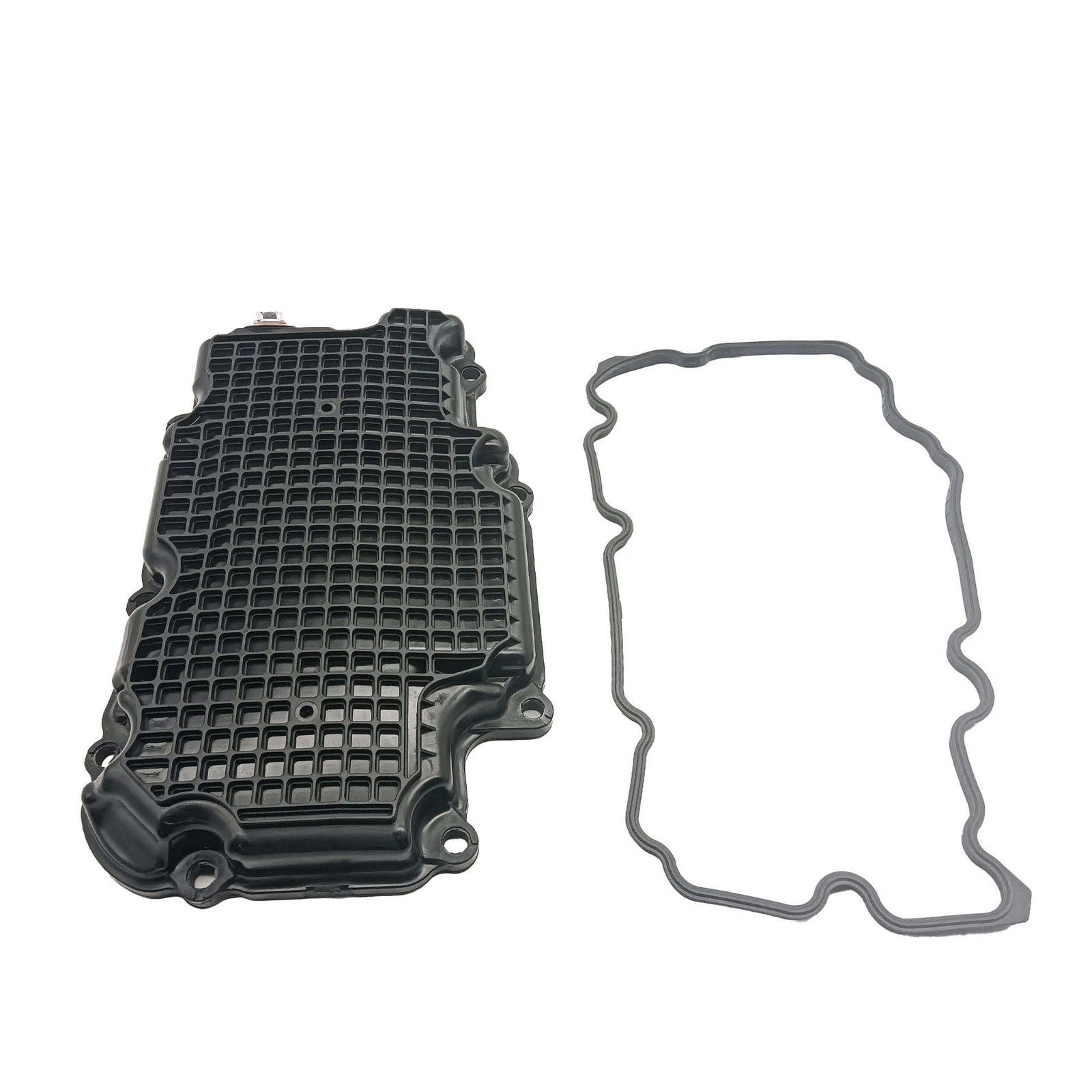 Lower Engine Oil Pan with Gasket for Infiniti Q50 Q60 (2016–2022)