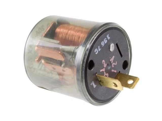 Turn Signal Flasher for Mazda B2200 (1982–1984, 1987–1993) CZ113CT