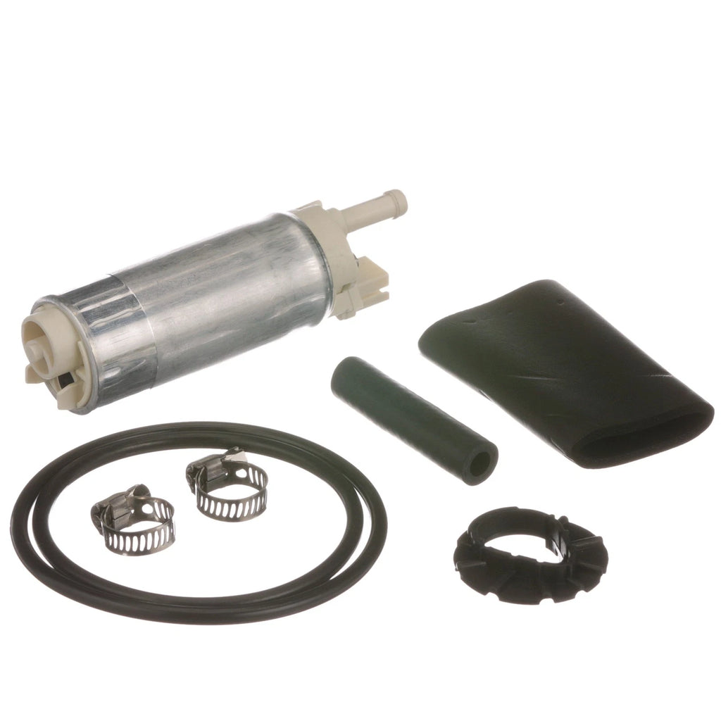 Delphi PN2002 Electric Fuel Pump for Chevrolet Corvette/P30/GMC P3500 (–)