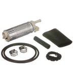 Delphi PN2002 Electric Fuel Pump for Chevrolet Corvette/P30/GMC P3500 (–)